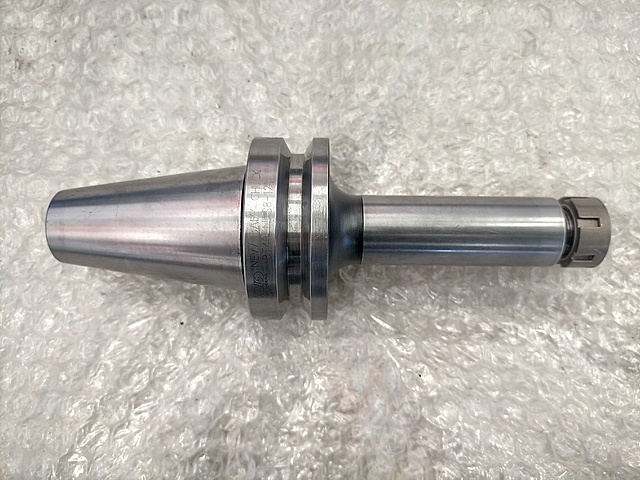 BIG コレットホルダー BT40-NBS8-120