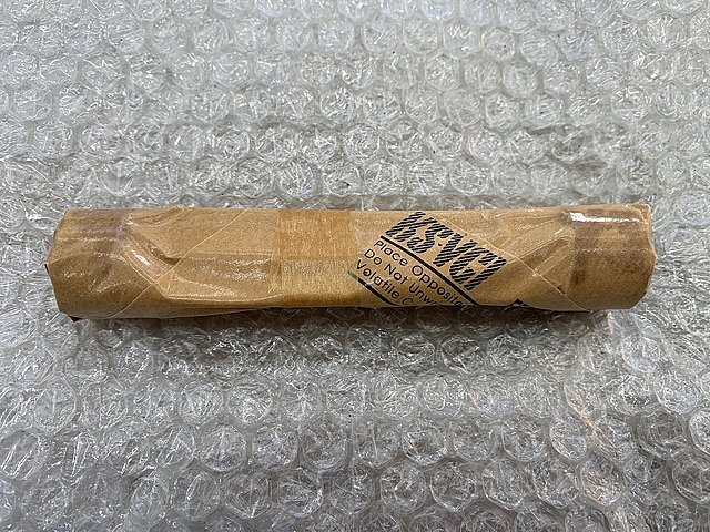 測範社 限界栓ゲージ 26.2