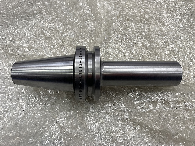 MST コレットホルダー BT40-DTB12-120