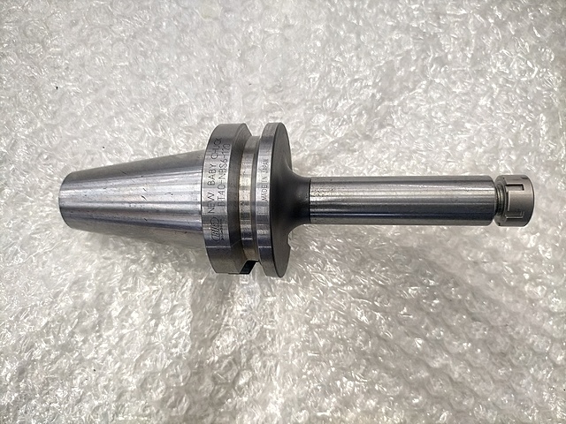 BIG コレットホルダー BT40-NBS6-120