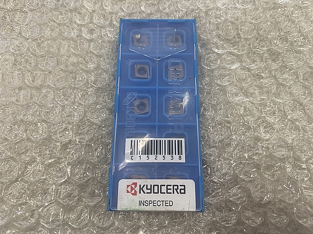 京セラ チップ CPMH080204R-Y-PR930