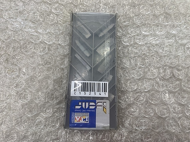 イスカル チップ DGN4003JIC328