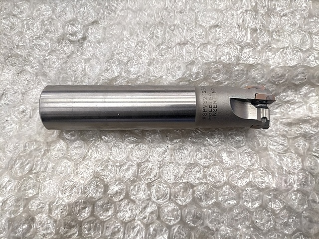 MOLDINO スローアウェイエンドミル ASPVS2025R-4