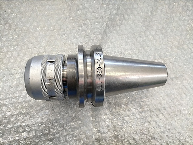 日研 ミーリングチャック BT50-C32-105