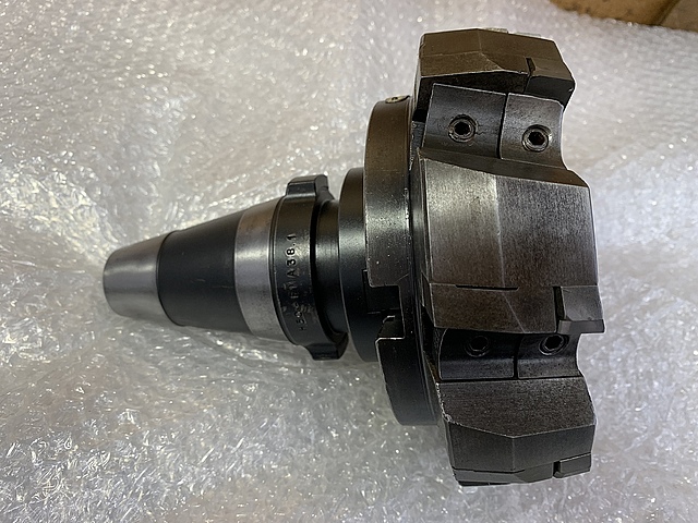 サンドビック フェイスミル hRA265.2-160M