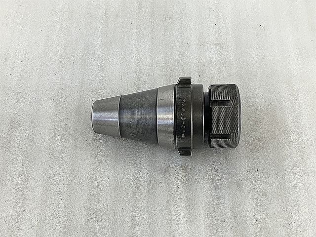 MST コレットホルダー H50-CTA25