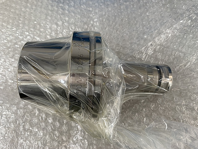 NTTOOL コレットホルダー HSK100A-HDC16-120