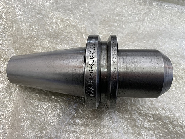 共立精機 サイドロックホルダー BT50-SLC31.75-105