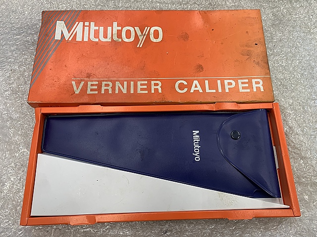 ミツトヨ ノギス N20(530-108)