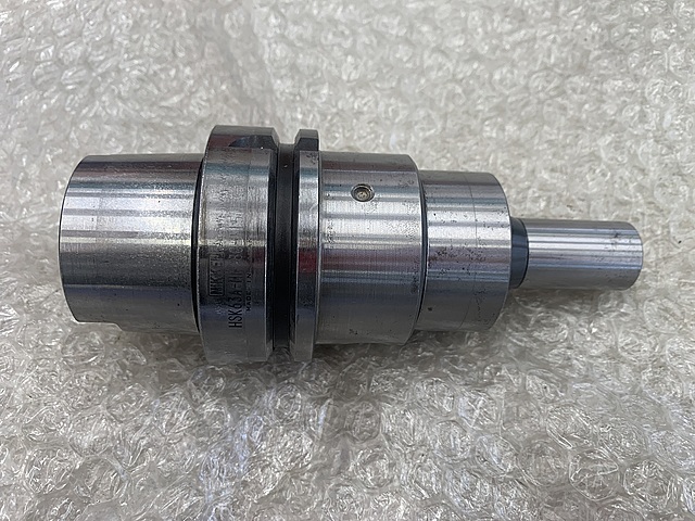 BIG コレットホルダー HSK63A-MMC80C-115