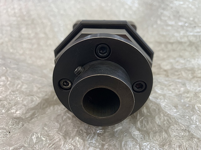 システム3R 放電加工ツール