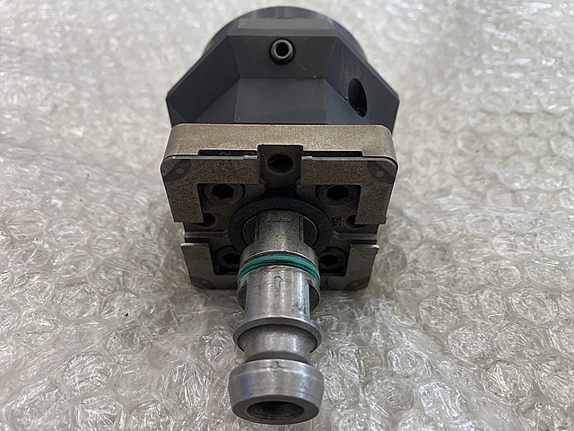 システム3R 放電加工ツール