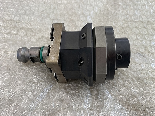 システム3R 放電加工ツール