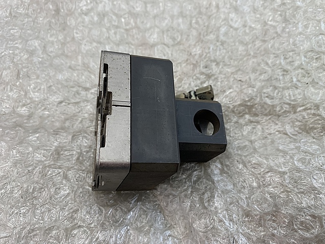 システム3R 放電加工ツール