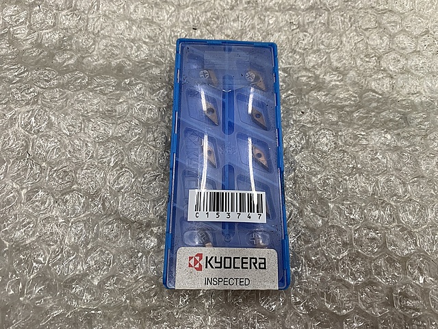 京セラ チップ VPET080201L-FSF-PR930