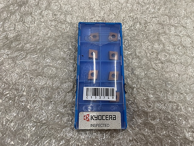 京セラ チップ CCGT09T304-PR930