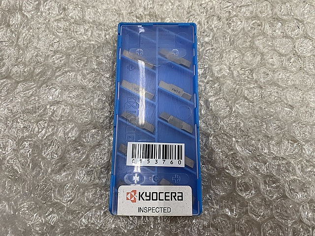 京セラ チップ FGGR3020-02-KW10