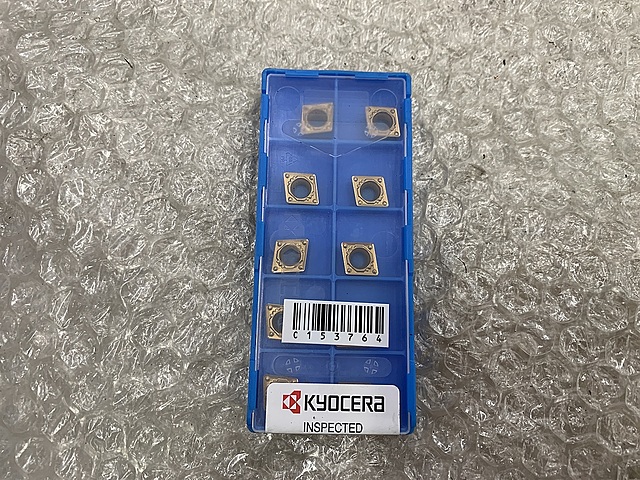 京セラ チップ CCMT09T308HQ-CA6515