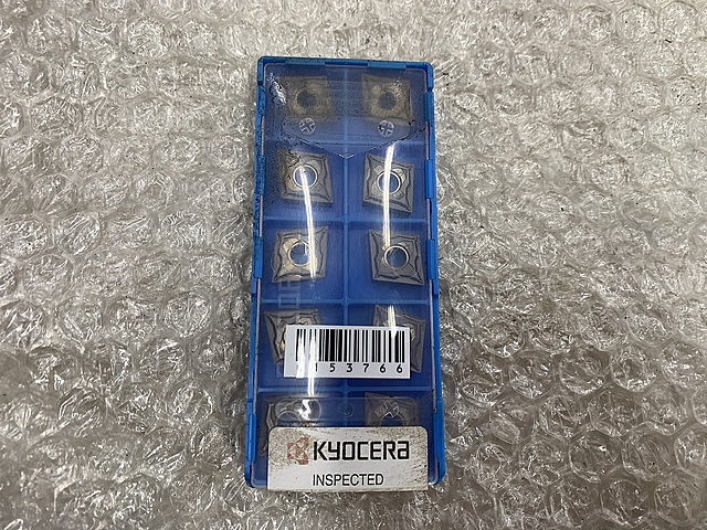 京セラ チップ CNMG120404PP-TN6020