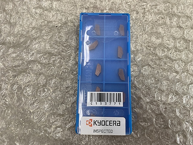 京セラ チップ TKN3-PR930