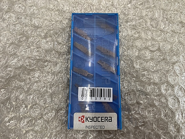 京セラ チップ FGGR3020-02-PR930