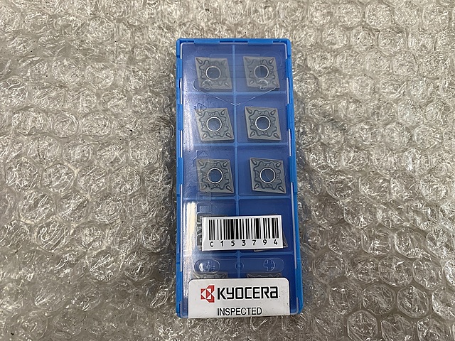 京セラ チップ CNMG120404HQ-PR1535