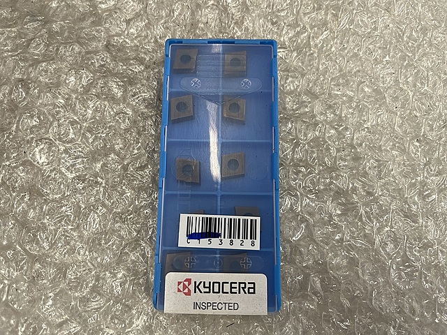 京セラ チップ CCMT09T304HQ-PR1125