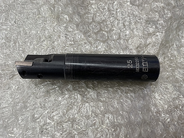 日本ツール スローアウェイエンドミル MX32250