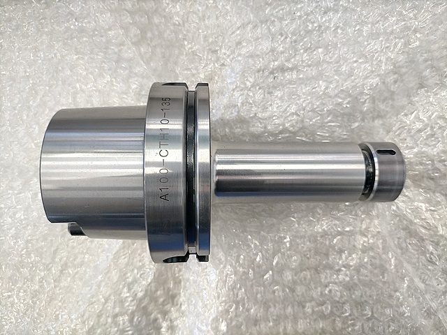 MST コレットホルダー A100-CTH10-135