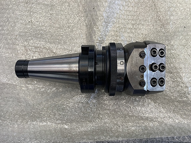 黒田精工 ボーリングツールセット UFB-4-F