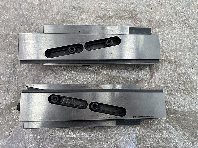西村治具 パラレルブロック AP-150H