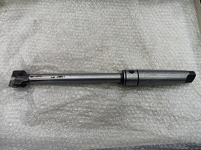 モリシマ スーパードリル A150-55Φ