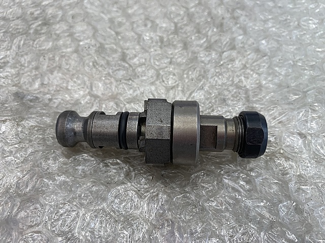 コレットホルダー