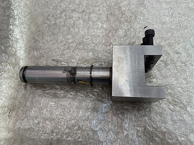 system3R 電極ホルダー