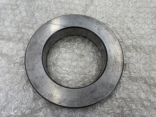 ミツトヨ リングゲージ 177-148