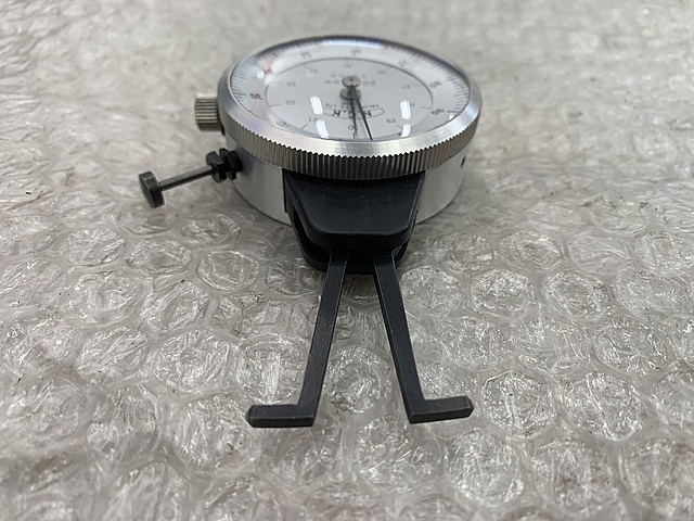 NCK(キャリパー) 内側ダイヤルキャリパゲージ