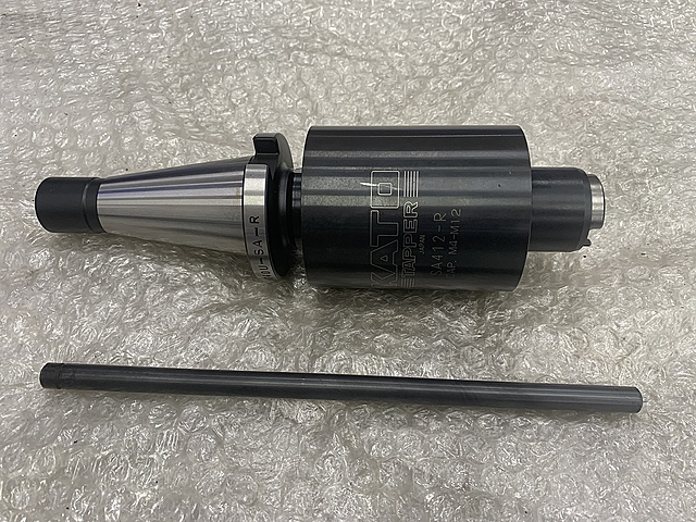 KATO タップホルダー NT40U-SA412-R