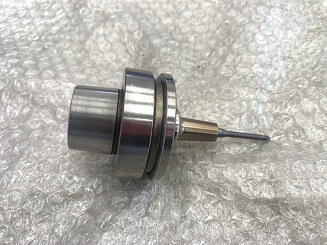 MST 焼きばめホルダー F63-SLR6-60