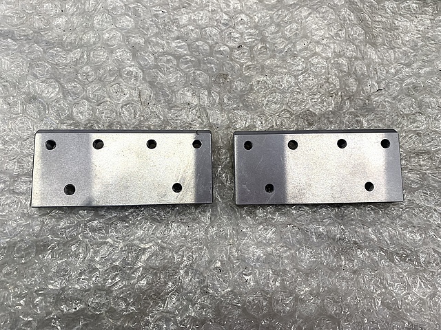 NEOTEC 薄物用口金 WUB-153