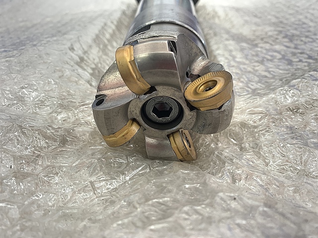 SECO TOOL(セコツール) フェイスミル R220.29-0063-10.4A