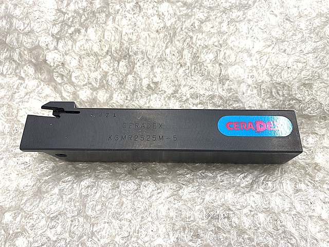 京セラ バイトホルダー KGMR2525M-5