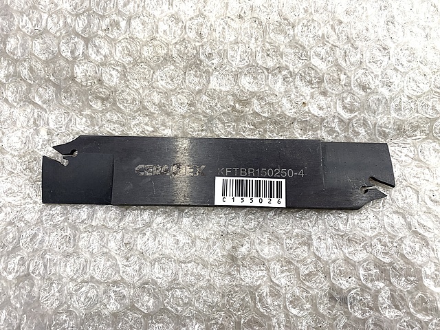 京セラ 突切りブレード KFTBR150250-4