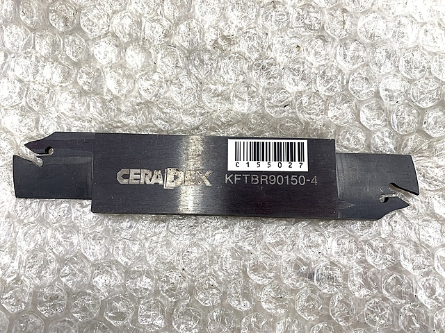 京セラ 突切りブレード KFTBR90150-4