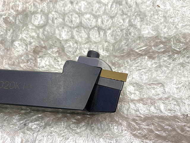 住友電工(イゲタロイ) バイトホルダー DVQNL2020K16