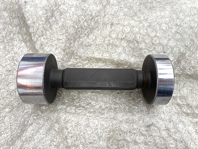 KSK 限界栓ゲージ 60.2H7