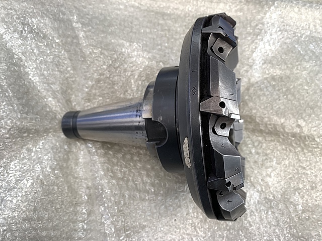 住友電工(イゲタロイ) フェイスミル FPG200R