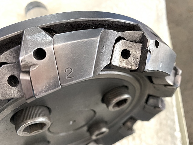 住友電工(イゲタロイ) フェイスミル FPG200R