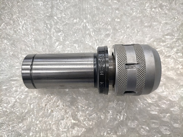 日研 ミーリングチャック MC32-16