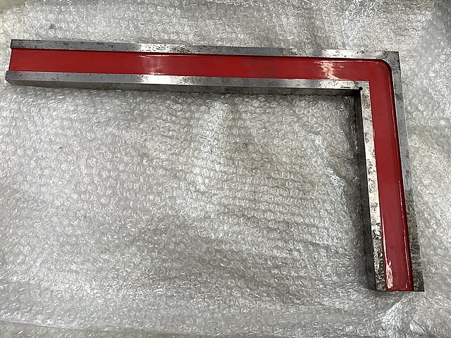 L型スコヤ