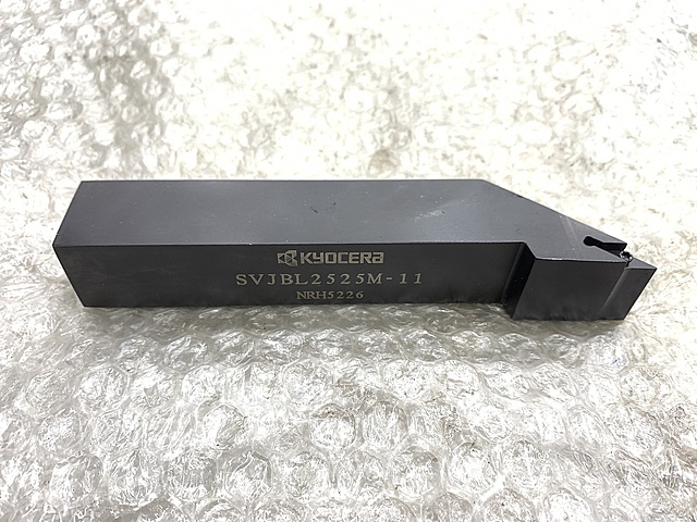 京セラ バイトホルダー SVPBL2525M-11